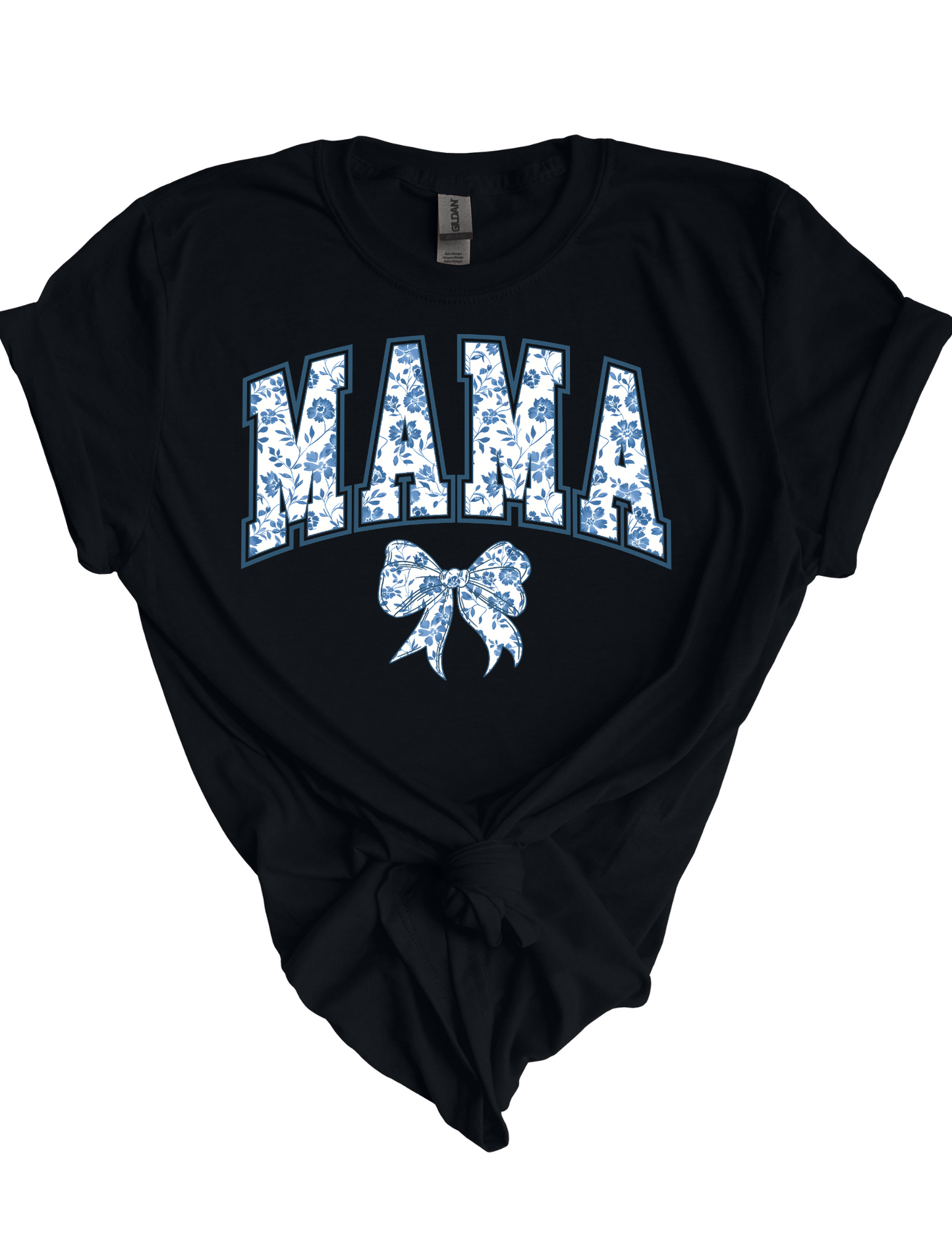 Mama HTV Transfer