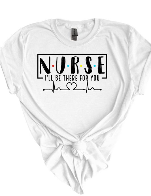 Nurse HTV Transfer